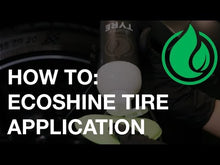 Load and play video in Gallery viewer, IGL EcoShine Tyre
