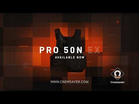 **NEW**Pro 50N EX