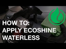 Load and play video in Gallery viewer, IGL EcoShine Waterless Concentrate
