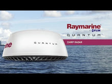Load and play video in Gallery viewer, Quantum 2 Q24D Doppler Radar
